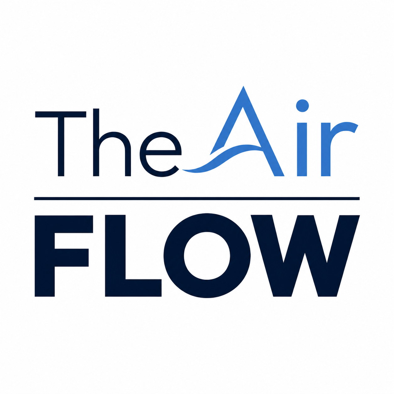 The Airflow logo